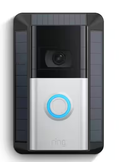 Ring Solar Mount for Doorbell